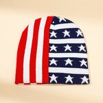 Winter Hats Manufacturer - OEM Ready to Ship Jacquard Print Autumn