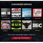 Trucker Cap Manufacturer - Wholesale 3D Embroidery Logo Velvet Trucker