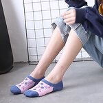 Sports Socks Manufacturer - Wholesale Low Price Simplicity Pure Cotton