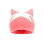 Beanies Manufacturer - Wholesale Cat Ear Warm Slouchy Y2k Jacquard