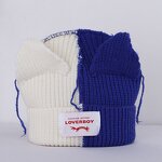 Beanies Manufacturer - Wholesale Autumn Winter Fashion Soft Thick