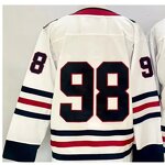 Hockey Jersey Manufacturer - OEM New All Team Top Stitched Custom