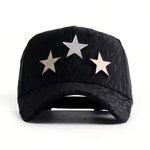 Barbas Hats Manufacturer - Wholesale Barbas 5-Panel Hats Embroidery