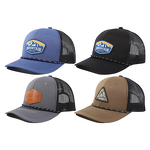 Snapback Cap Manufacturer - Wholesale Patch Embroidery Logo richardson