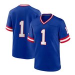 American Football Uniform Manufacturer - OEM USA College Team Sport Soccer