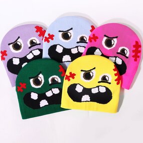 Fedora Hats Manufacturer - OEM High-quality Low-priced Custom Made