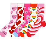 Crew Socks Manufacturer - Wholesale Creative AB Asymmetrical Cotton