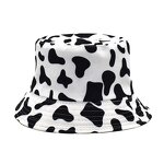 Fisherman Hat Manufacturer - OEM Unisex Reversible Sublimation Print
