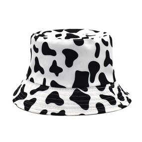 Fisherman Hat Manufacturer - OEM Unisex Reversible Sublimation Print