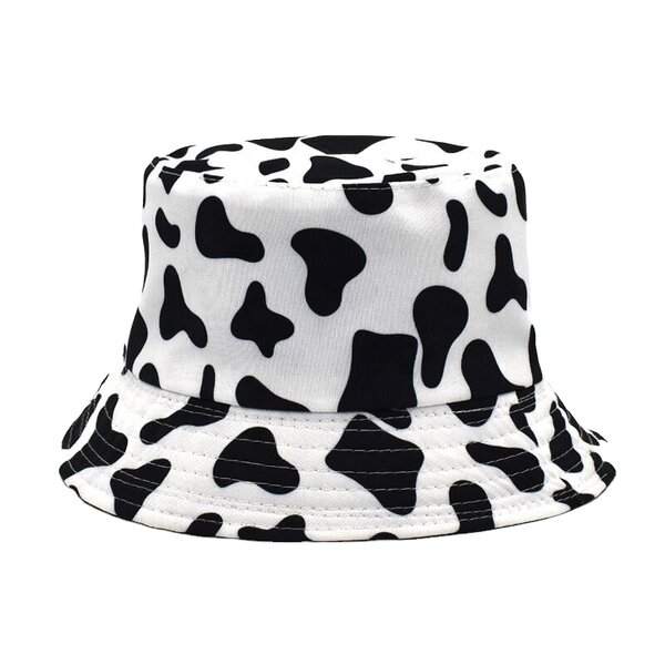 Fisherman Hat Manufacturer - OEM Unisex Reversible Sublimation Print