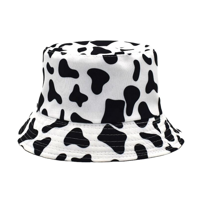 Fisherman Hat Manufacturer - OEM Unisex Reversible Sublimation Print