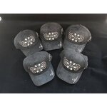 Dandy Hats Manufacturer - OEM High Quality Curved Brim Dandy's Hats