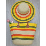 Sombrero De Playa Manufacturer - Wholesale Handmade Foldable Outdoor