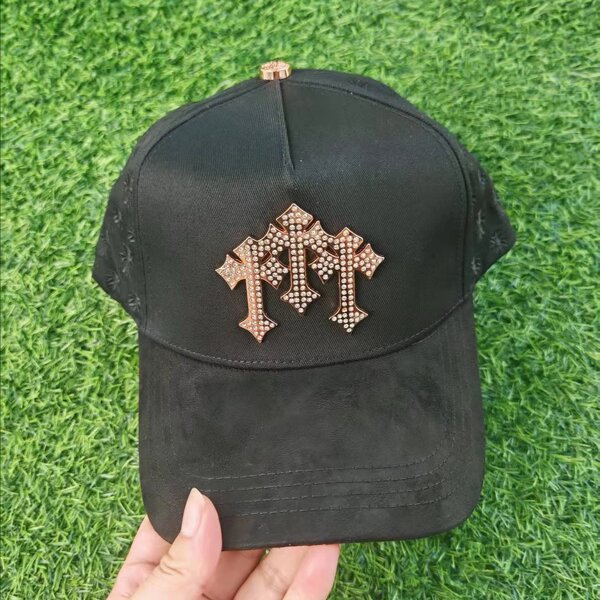 Dandy Hats Manufacturer - OEM High Quality Fashion Original Barbas Hats