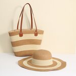 Beach Bags Manufacturer - Wholesale Parent-child Set Bow Adults Baby