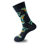 Personalized Sock Manufacturer - Wholesale Fashionable Animal Space