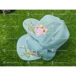 Snapback Baseball Cap Manufacturer - OEM High Quality New Closed Original