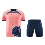 Football Uniform Manufacturer - Wholesale Custom Logo Breathable Polyester