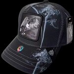 Ponytail Baseball Hat Manufacturer - Wholesale Tie Dye Mesh Colorful