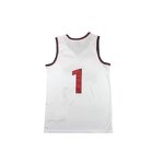 Basketball Jersey Manufacturer - OEM Ready to Ship Sublimation Los Angeles