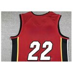 Basketball Jersey Manufacturer - OEM Ready to Ship Custom 30 Teams