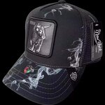 Ponytail Baseball Hat Manufacturer - Wholesale Tie Dye Mesh Colorful