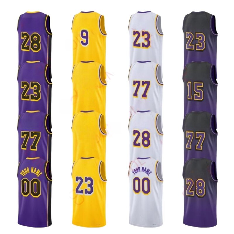 Basketball Jersey Manufacturer - OEM 2025 New Town Sportswear New York
