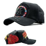 Baseball Caps Manufacturer - Wholesale Originales Dandy Hat's Junior h