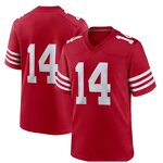 Football Shirt Manufacturer - OEM All American Team Stitched NF L Rugby