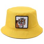 Bucket Hat Manufacturer - OEM High Quality Outdoor Reversible Travel