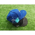 Snapback Cap Manufacturer - Wholesale Embroidered Patch Gorras De Camionero
