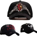 Baseball Hats Manufacturer - Wholesale Men's Sporty 5-Panel Suede Trucker