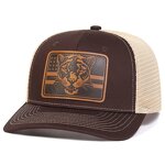 Animal Trucker Hat Manufacturer - OEM Custom Bulk Breathable Cartoon