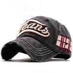 Dad Hats Manufacturer - Wholesale Vintage with Embroidery Fashion Baseball