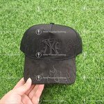 Baseball Caps Manufacturer - Wholesale High Quality Dandy Hats Thirty