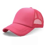 Dad Cap Manufacturer - OEM Hot Sale 3D Embroidery Custom logo Baseball