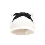 Beanies Manufacturer - Wholesale Cat Ear Warm Slouchy Y2k Jacquard