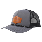 Snapback Cap Manufacturer - Wholesale Patch Embroidery Logo richardson
