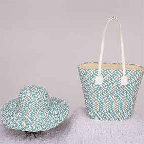 Summer Hats Manufacturer - Wholesale Wide Brim for Women Shoulder