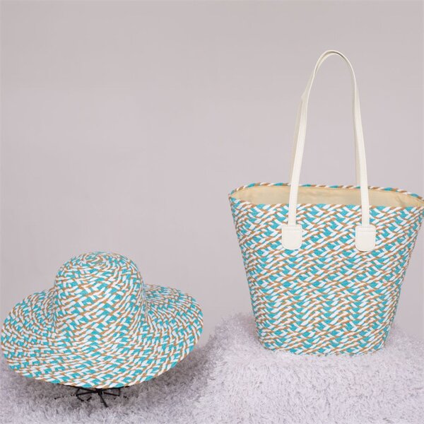 Summer Hats Manufacturer - Wholesale Wide Brim for Women Shoulder