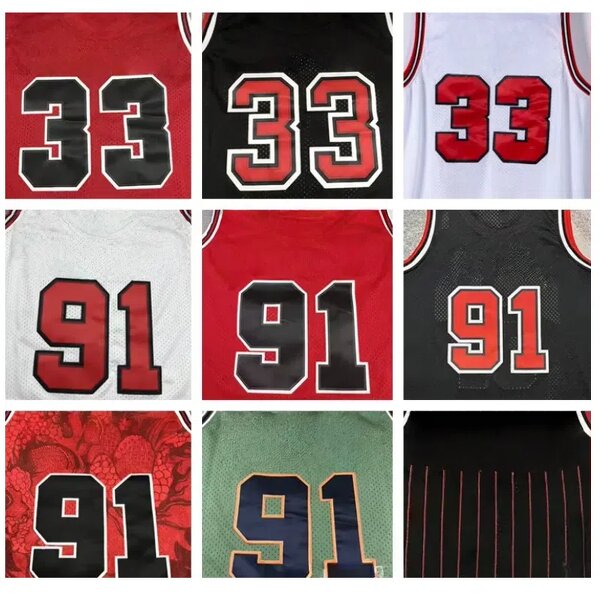 Basketball Shirts Manufacturer - Wholesale Best Quality Stitched Custom