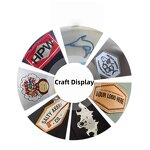 Trucker Hats Manufacturer - Wholesale Custom Logo Anime Caps Animal