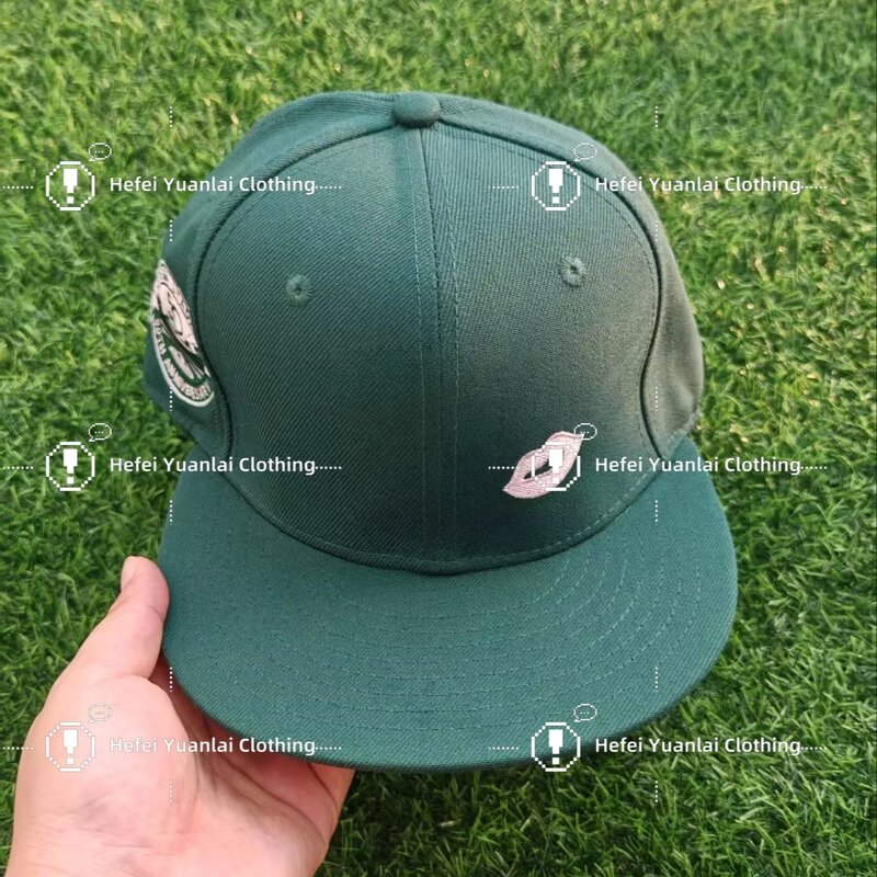 Baseball Caps Manufacturer - Wholesale New Original Era Two Tone Vintage