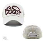 Baseball Hat Manufacturer - OEM Custom Design Embroidered Flat Brim