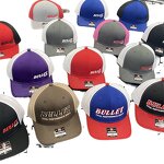 Trucker Hats Manufacturer - Wholesale Custom Logo Anime Caps Animal