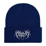 Winter Beanie Manufacturer - OEM New Designer Striped Chunky Rabbit