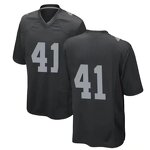 American Football Shirts Manufacturer - OEM Men's New York Vintage