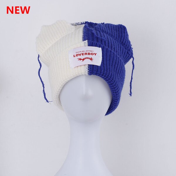 Beanies Manufacturer - Wholesale Autumn Winter Fashion Soft Thick