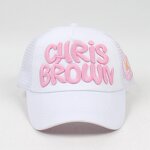 Snapback Cap Manufacturer - Wholesale Outdoor Solid Color 6 Panel Mesh