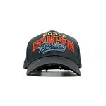 Baseball Caps Manufacturer - Wholesale Originales Dandy Hat's Junior h